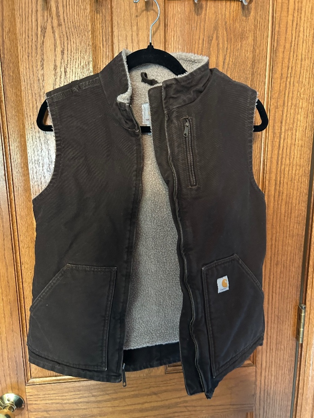 Carhartt Vest